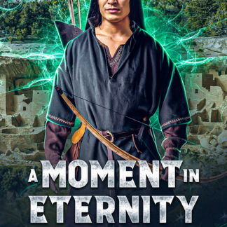 A Moment In Eternity (Signed)