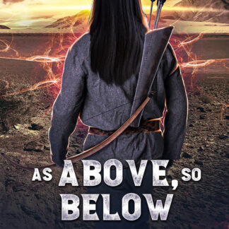 As Above, So Below (Signed)