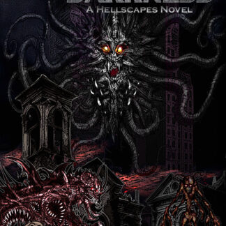 Days of Darkness (Signed)