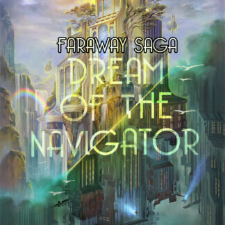 Dream of the Navigator (Signed)
